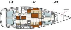Hanse 470