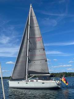 Hanse 470