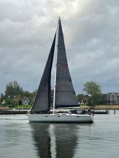 Hanse 470