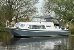 Doerak 850 OKAK Motoryacht