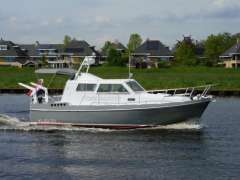 Kappa Marine Cruise Master Motoryacht