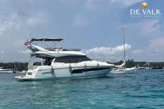 Jeanneau Prestige 460 Flybridge