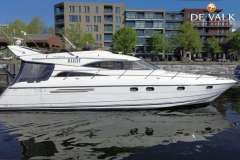 Princess 56 Flybridge