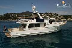 Fleming Yachts 55 Flybridge