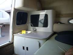 Chaparral 2335 SS