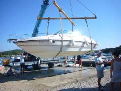 Chaparral 2335 ss