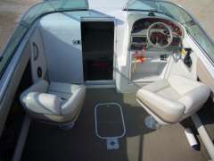 Chaparral 2335 ss