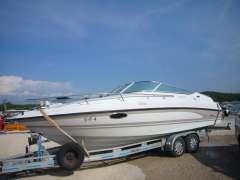 Chaparral 2335 ss
