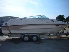 Chaparral 2335 ss