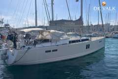 Hanse 545