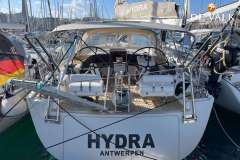 Hanse 545
