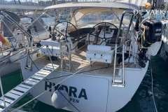 Hanse 545