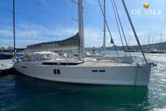 Hanse 545