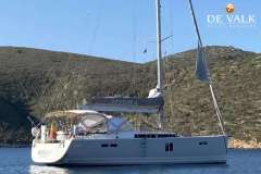 Hanse 545