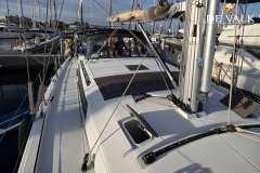 Dufour 470