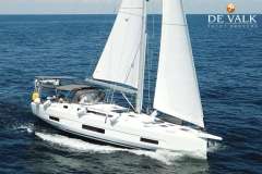 Dufour 470