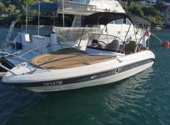 RaJo MM560 Sundeck