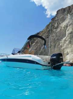 RaJo MM560 Sundeck