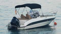 RaJo MM560 Sundeck