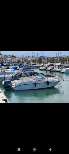 Nautica Ro 195 FB