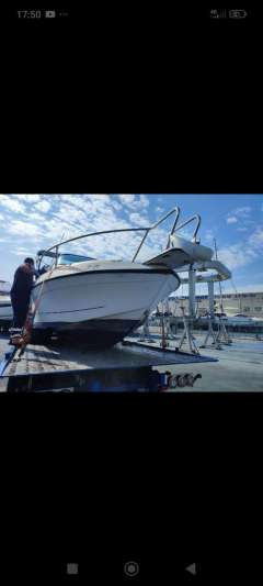 Nautica Ro 195 FB