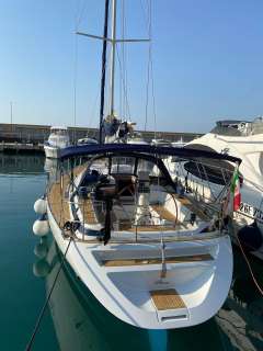 Cantiere del Pardo Grand Soleil 46.3