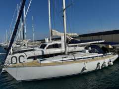 Cantiere del Pardo Grand Soleil 46.3