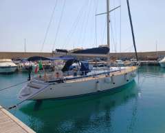 Cantiere del Pardo Grand Soleil 46.3