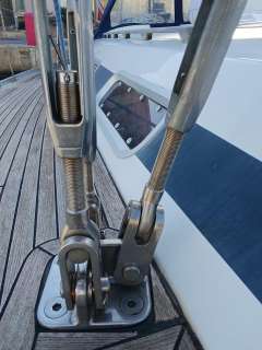 Cantiere del Pardo Grand Soleil 46.3