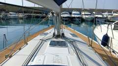 Cantiere del Pardo Grand Soleil 46.3