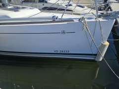 Dufour 335 Grand Large