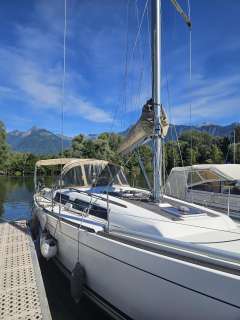 Dufour 335 Grand Large Yacht à voile