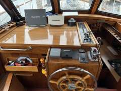 Nauticat 33