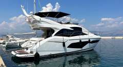 Sunseeker Manhattan 52