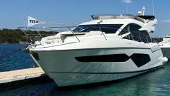 Sunseeker Manhattan 52