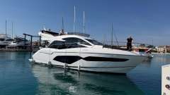 Sunseeker Manhattan 52