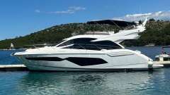 Sunseeker Manhattan 52