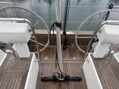 Hallberg-Rassy 340