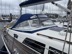 Hallberg-Rassy 340
