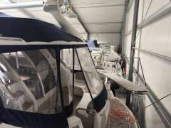 Sealine F 37