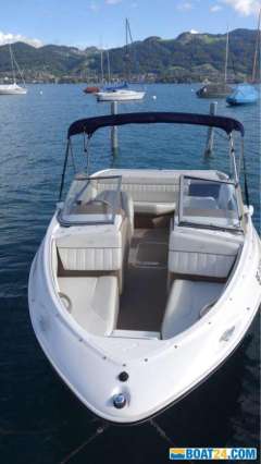 Regal 1800 Bowrider