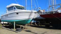Jeanneau Merry Fisher 805