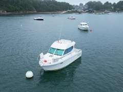Jeanneau Merry Fisher 805