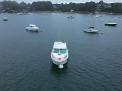 Jeanneau Merry Fisher 805