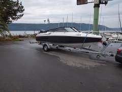 Nordkapp Noblesse 605