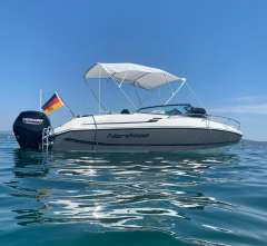 Nordkapp Noblesse 605