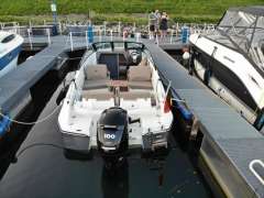 Nordkapp Noblesse 605