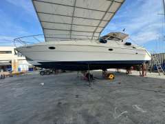 Cranchi Mediterranee 40
