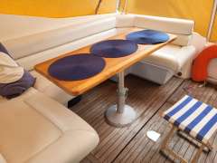 Cranchi Mediterranee 40