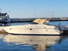 Cranchi Mediterranee 40
